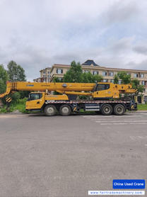 Buy XCMG Used Crane / 2 Buy XCMG Used Crane / 2